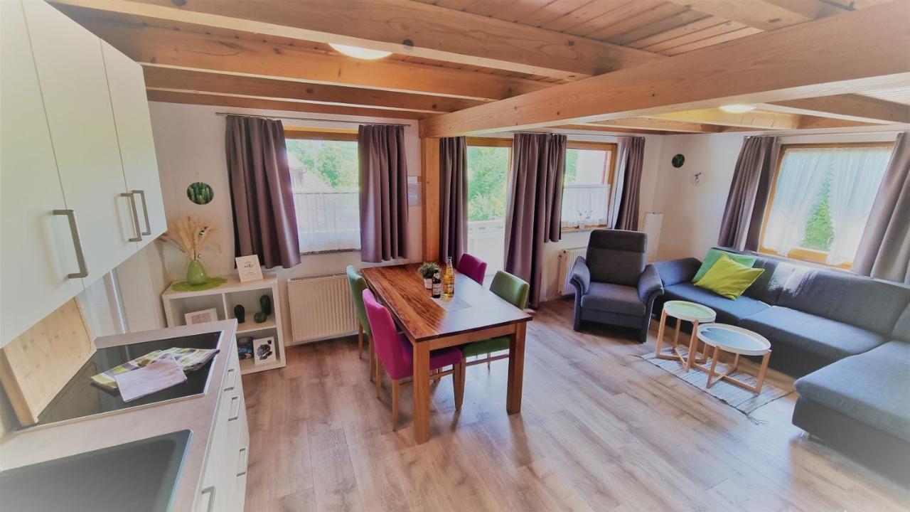 Wohnung #5 Mit Balkon - Zentrale Dennoch Ruhige Lage Mit Terrasse - Stadtbus Vor Der Tuer! Ліндау Екстер'єр фото